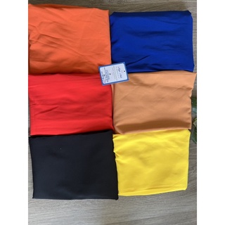 Quần mặc áo dài lụa nhật