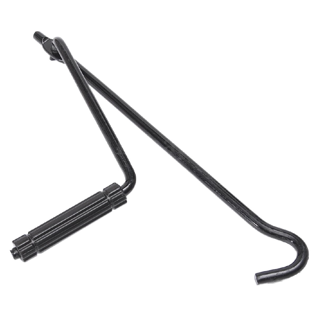 Cờ lê giắc cắm quay tay độc đáo chuyên dụng nâng xe hơi