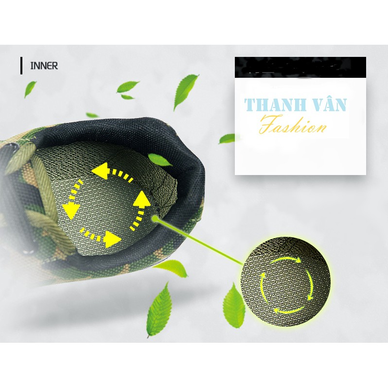 Giày chạy bộ, leo núi, thể dục hoa văn rằn ri, size từ 35-45 | BigBuy360 - bigbuy360.vn