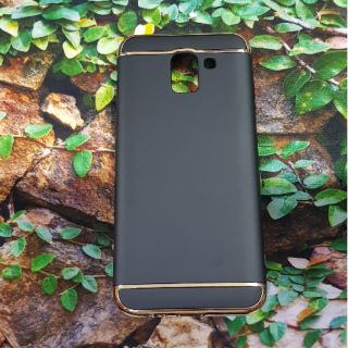 Ốp lưng 3 mảnh cho samsung galaxy j6 2018