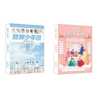 [16 món] COMBO PHOTOBOOK  BTS SEASONS GREETING 2018