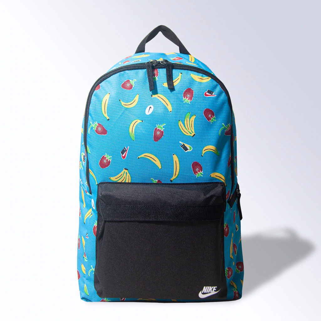 Balo Thể Thao Nike Heritage 2.0 Printed Pattern Backpack