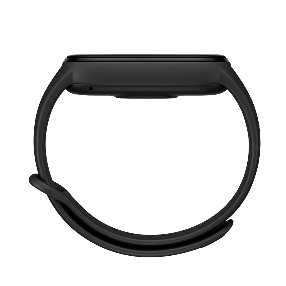 Vòng Đeo Tay Thông Minh Xiaomi Mi Smart Band 6 (Đen)