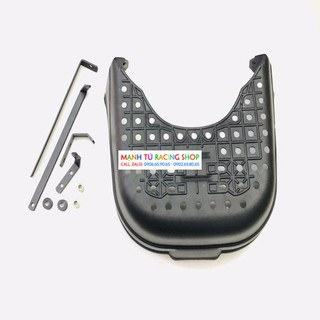 rổ giữa xe cub 125