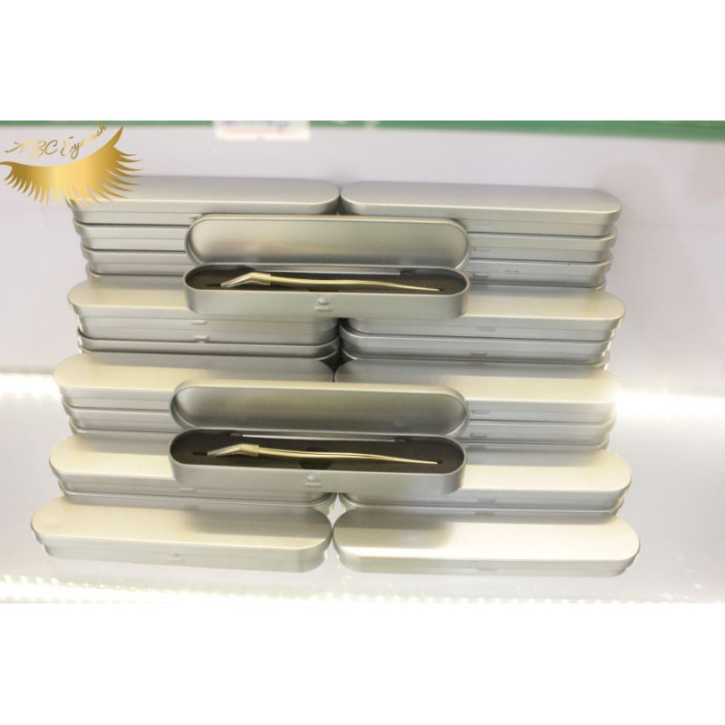 Nhíp Hoa Hồng Đen - Nhíp Volum VIP - Nhíp Phượng Hoàng