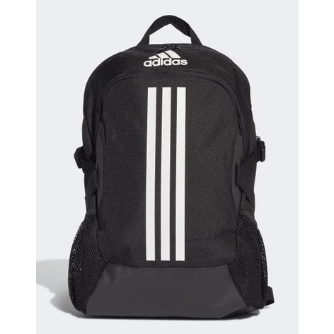 Balo nam Adidas sọc chất liệu polyester
