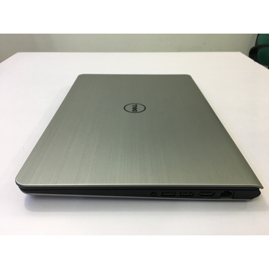 Laptop Cũ ⚡CHÍNH HÃNG⚡Laptop Dell Inspiron 14 5447 - VGA Rời 2G