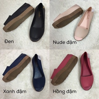 Giày nhựa jiasilin ( hàng order ko có sẵn)