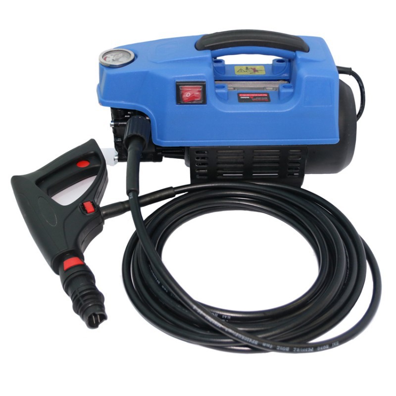 Máy rửa cảm ứng từ Kachi MK71