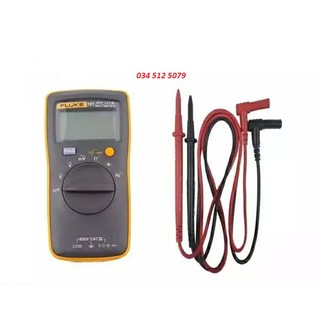Đồng hồ vạn năng Fluke 101 Dây đài loan