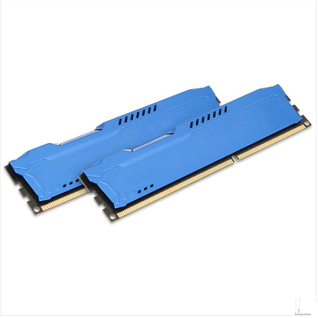 Tản NhiệT Bộ Nhớ RAM Cho DDR2 / DDR3 / DDR4