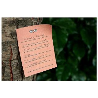 Cute Notes Memo School office Stationery Notepad