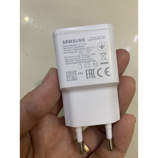 Củ sạc nhanh samsung dành cho máy S7, S8, S9, S10, Note 7, Note 8, Note 9, Note 10 - 𝑷𝑻 𝑺𝑯𝑶𝑷
