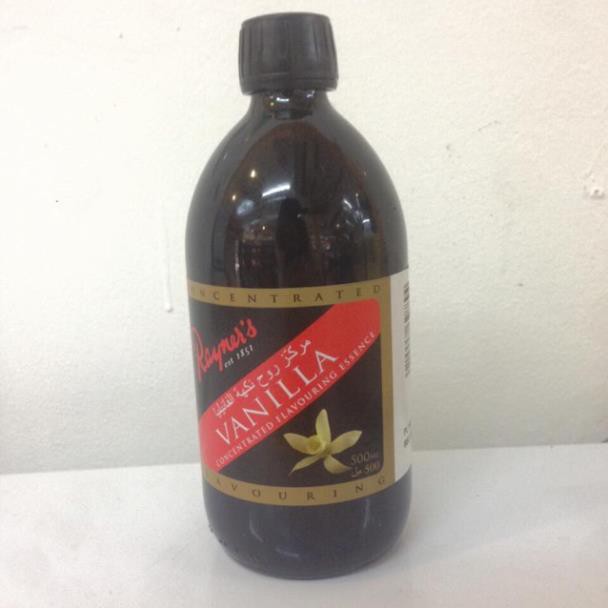 Chai to Vani rayner 500ml