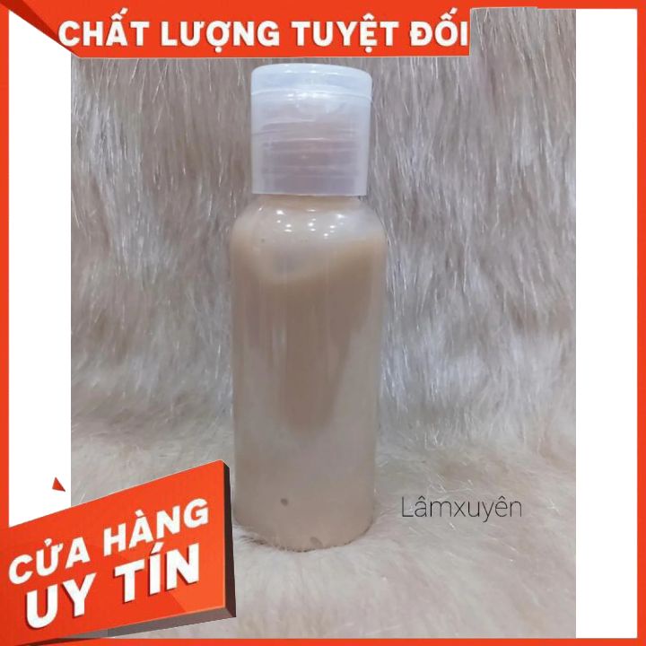 Keratin Complex Nano thủy phân (chai chiết 50 ml )