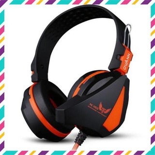 Tp hcm - tai nghe gaming headset headphone headband for game ovann x16 - ovann x16 - chất lượng
