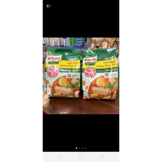 Hạt nêm knorr 350g
