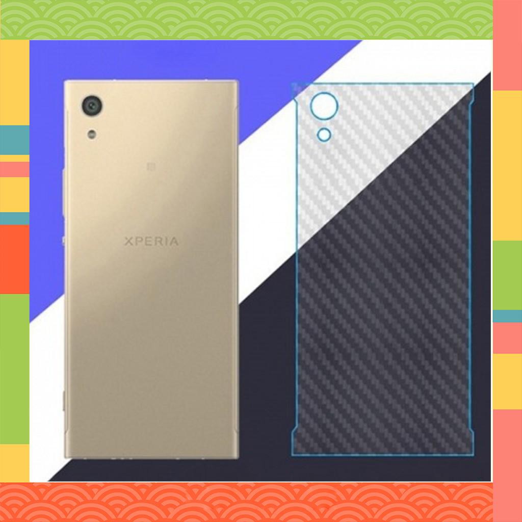 COMBO 5 MIẾNG DÁN LƯNG SONY XPERIA Z3