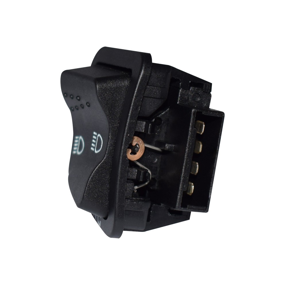 Công tắc xi nhan/điều chỉnh đèn pha cao thấp cho PIAGGIO Zip 50 Fly 100 150