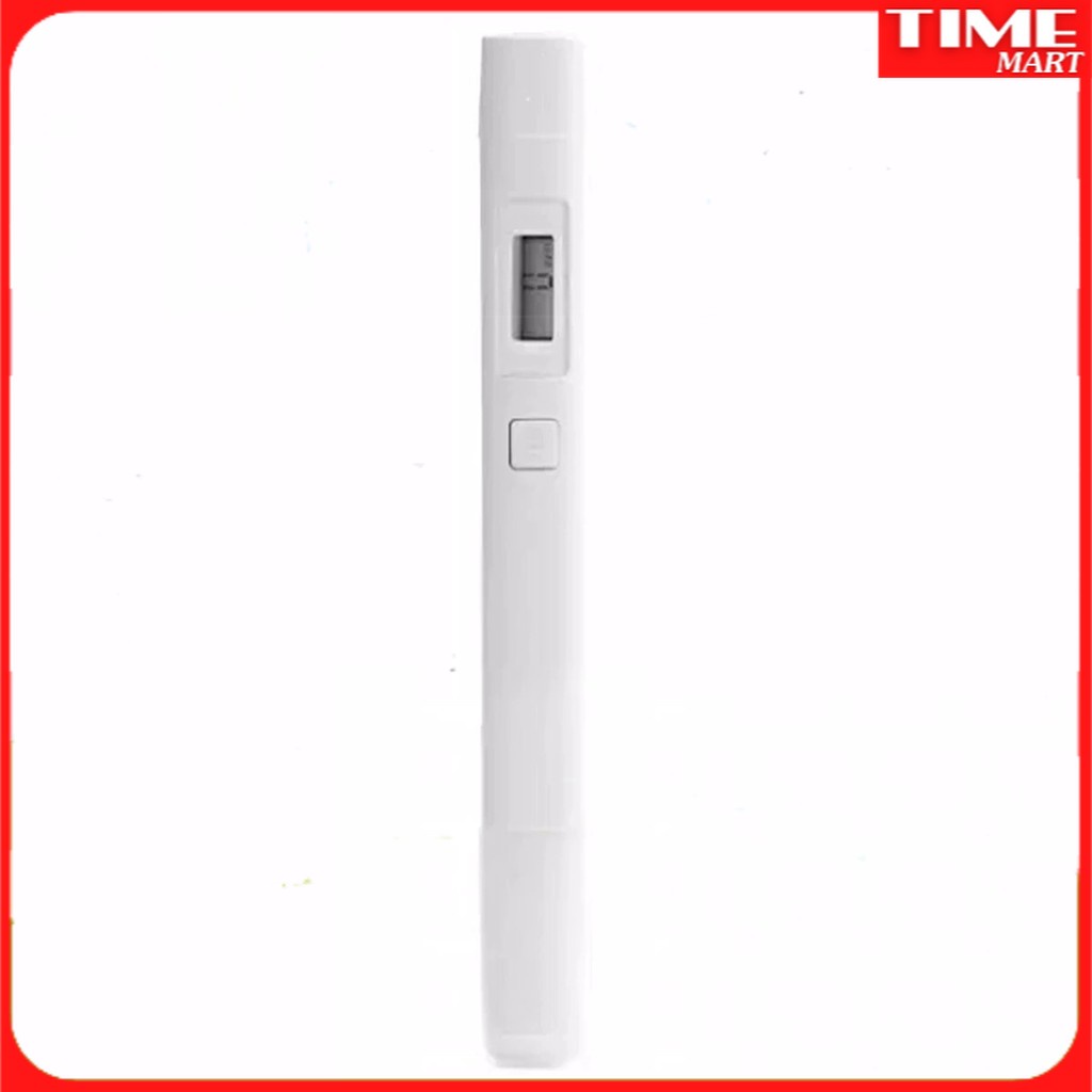 Bút thử nước Xiaomi TDS. Kiểm tra độ sạch và ô nhiễm của nước [TIME_MART siêu thị tiện ích gia đình]