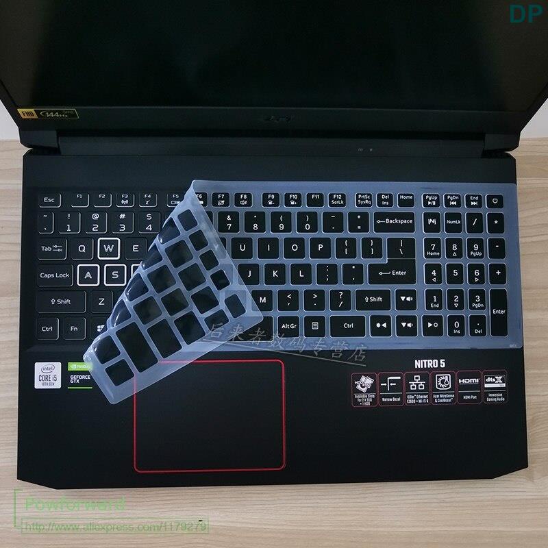 Bàn Phím Thay Thế Cho Acer Aspire Nitro 5 AN515-55 AN515-54 15.6-inch AN715-51 AN715-52 17.3 '' Predator Gaming 2020