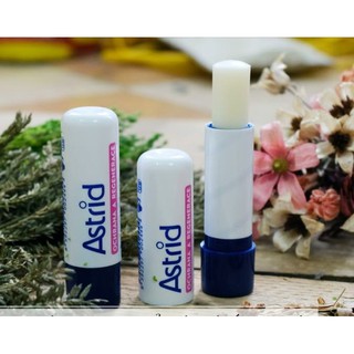 Son Dưỡng Mỡ Hươu Astrid 4,8g