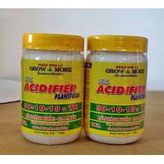 Phân bón lá NPK Growmore 30-10-10