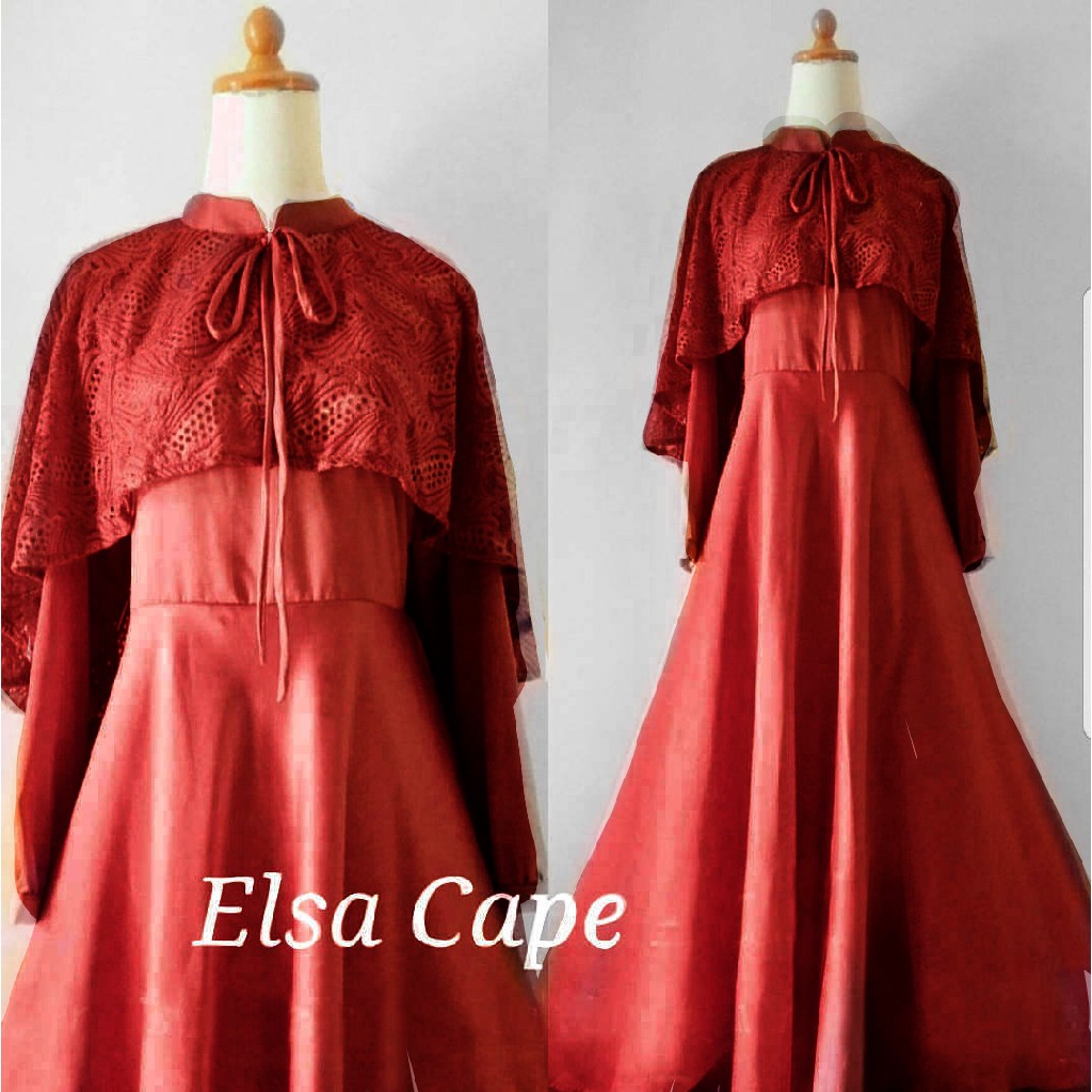 ^_^ Maxi Elsa Cape Brocade Chính Hãng / bligamis.shop | BigBuy360 - bigbuy360.vn