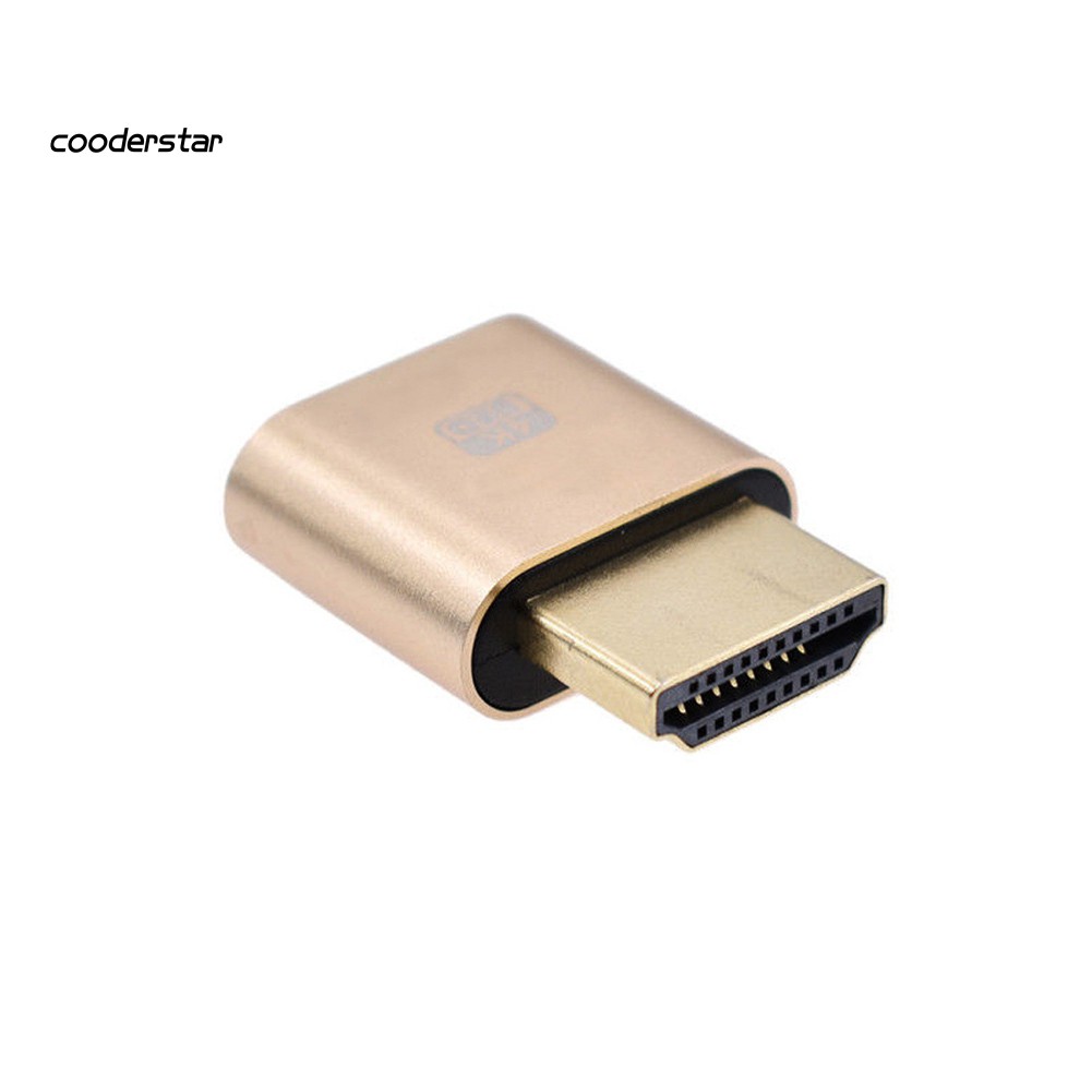 Đầu Nhận Tín Hiệu Hdmi Edid 4k 3840x2160 60hz