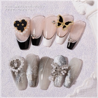 Charm đính móng cao cấp album 6