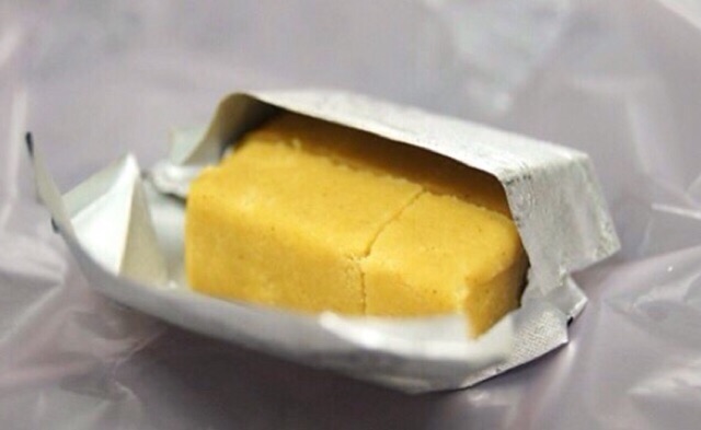 Bánh đậu xanh Tiên Dung chính hãng hộp 480g