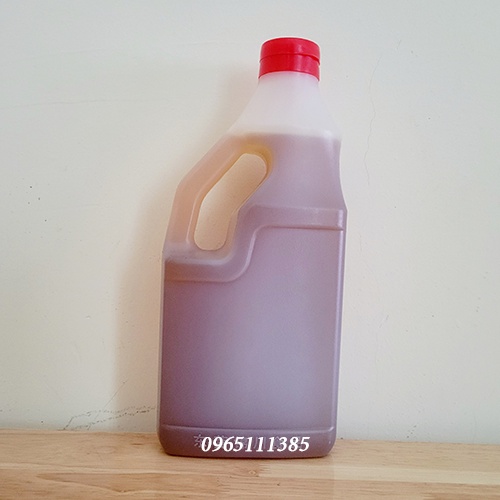 Dầu Mè Thơm 750ml - Loại Ngon