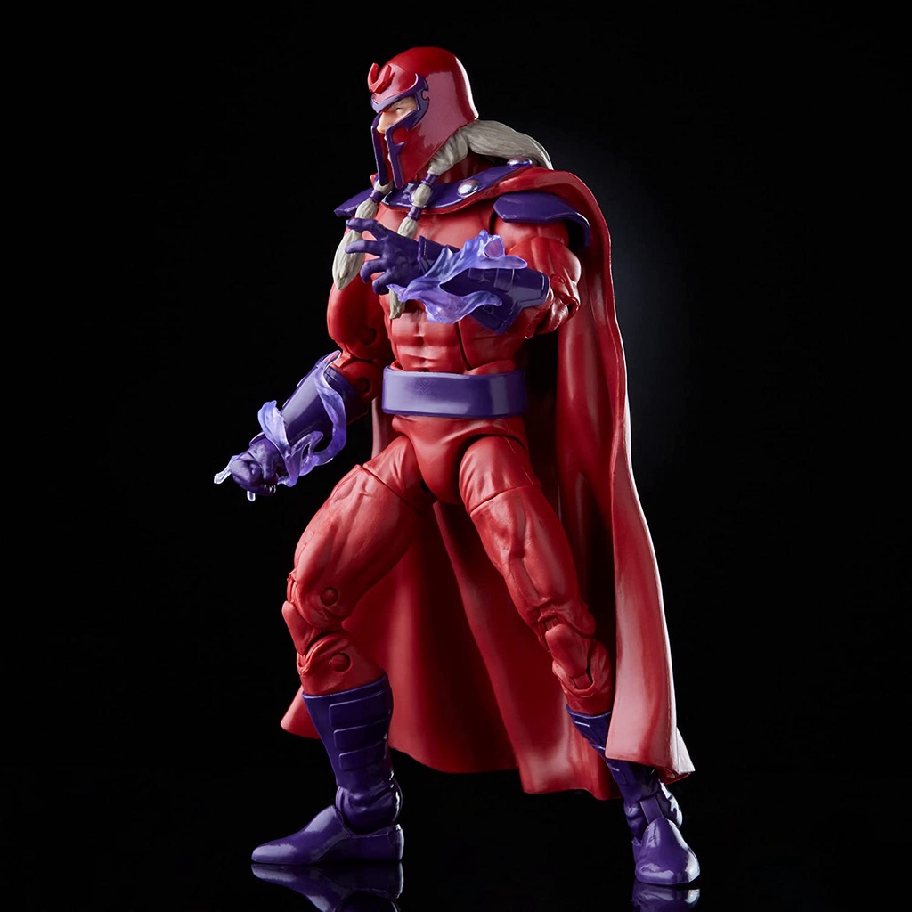 Magneto Mô hình Hasbro ϟ Marvel Legends Series 6-inch ϟ X-men