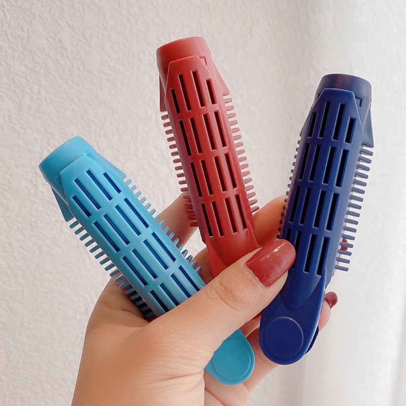 [Hàng mới về] Kẹp làm phồng hỗ trợ tạo kiểu tóc tiện dụng Xixi