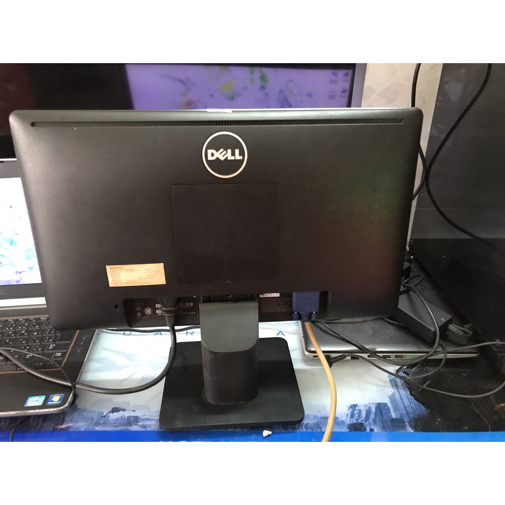 Màn Hình Dell 22 "23" chính hãng bao đẹp giá rẻ