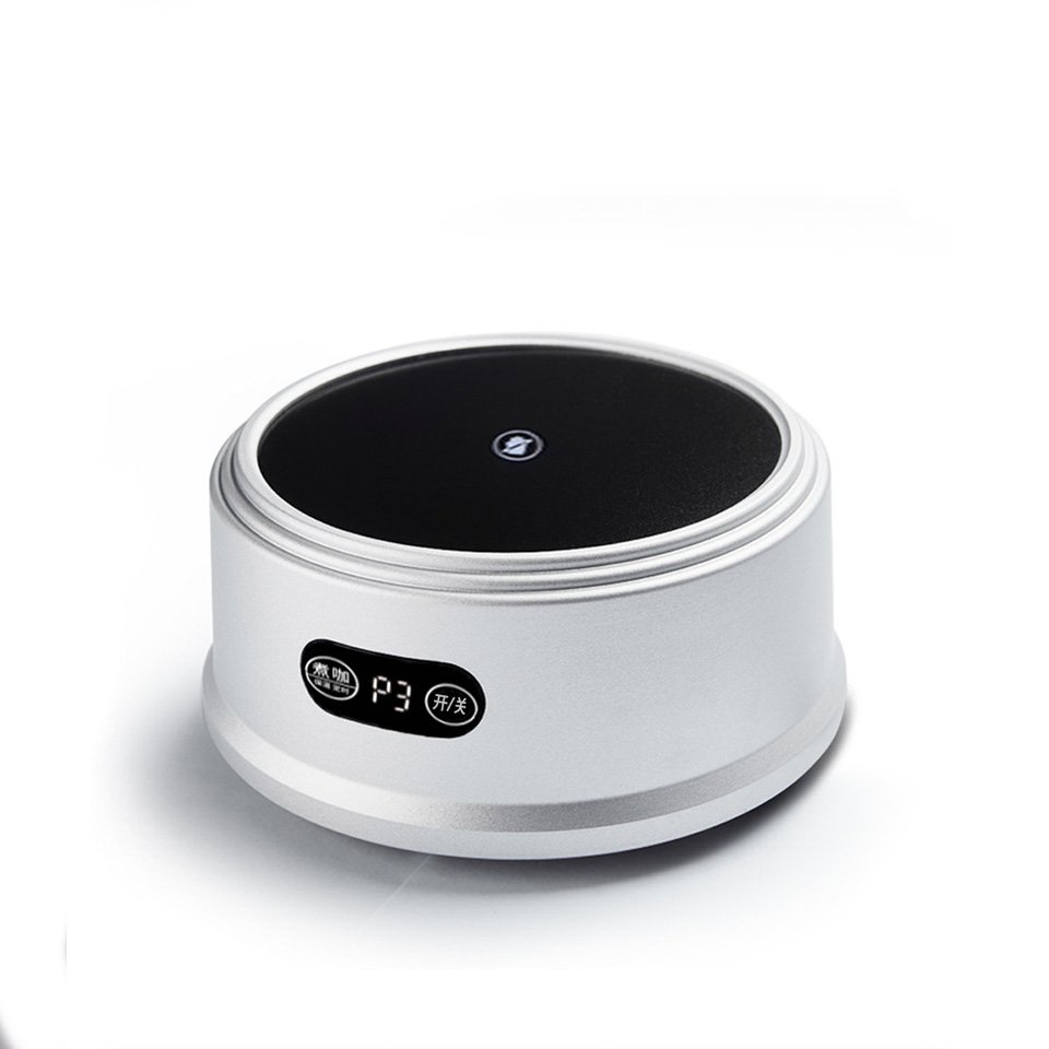 Bếp hồng ngoại 220V cao cấp | Đun cho ấm Moka