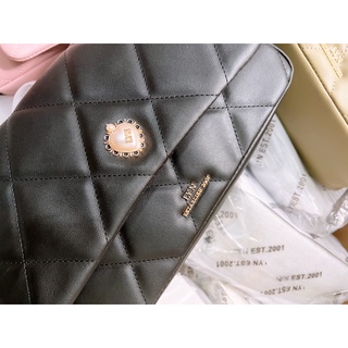 Set đeo chéo 3 món  LYN  ROSELYN HANDBAG 𝐦𝐚̂̃𝐮 𝐦𝐨̛́𝐢