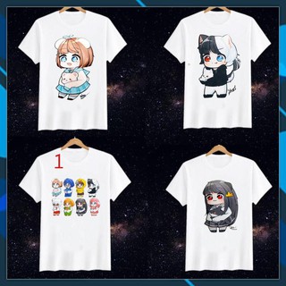 (HOT) Áo Hero Team simmy siro phong cận mister vịt kamui kairon timmy sammy đào v2 độc đẹp giá rẻ