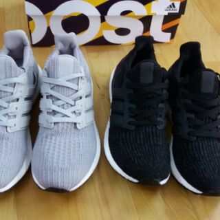 Giày Ultra boost Nam - Nữ full Box