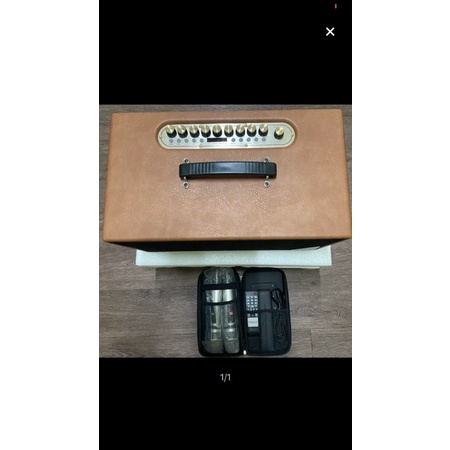 Loa Mini Neko Nk600 - Hàng Chính Hãng - Gia khang shop