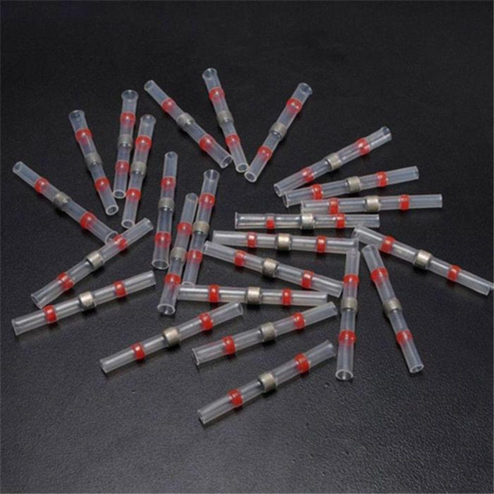 Ống Co Nhiệt Bọc Dây Điện 22-18AWG