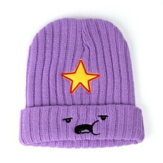 Mũ Len beanies Công Chúa Lumpy Space super cute
