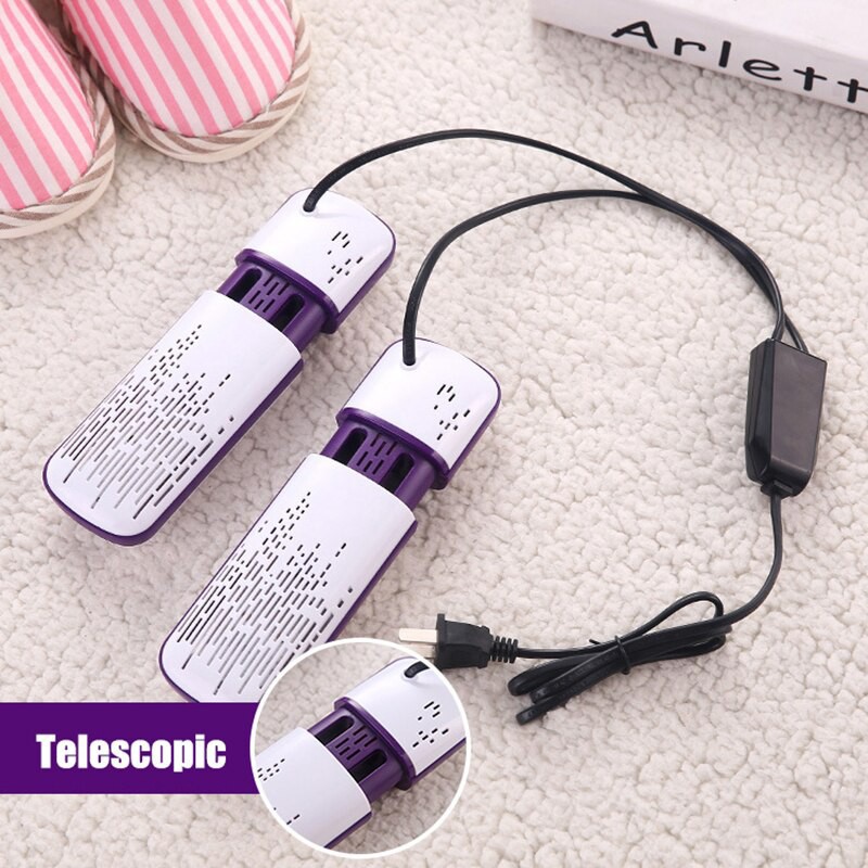 Máy sầy khô giày siêu tốc khử mùi hôi hiệu quả MSG009