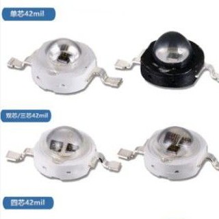 LED 850IR hồng ngoại