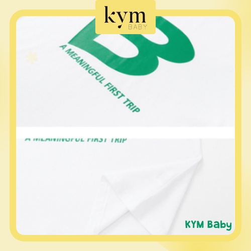 [HÀNG CAO CẤP] [FORM ĐẶC BIỆT XEM KỸ BẢNG SIZE] Áo thun ngắn tay chữ B cotton cao cấp phong cách Hàn Quốc A563