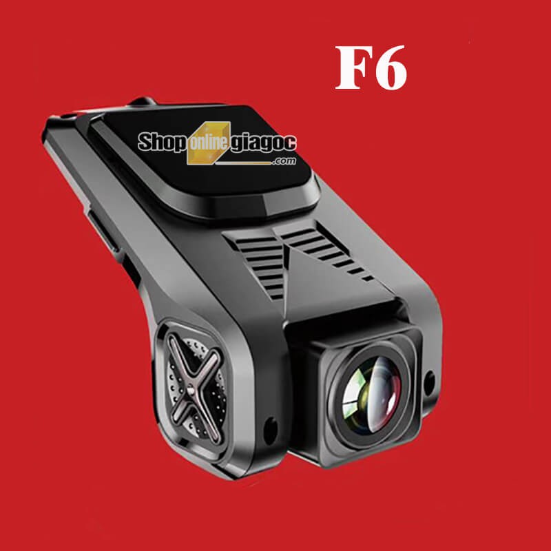 Camera Hành Trình Gắn Đầu Android Cảnh Báo Lấn Làn ADAS F1/F2/F5/F6/F8/A1/U2/H6