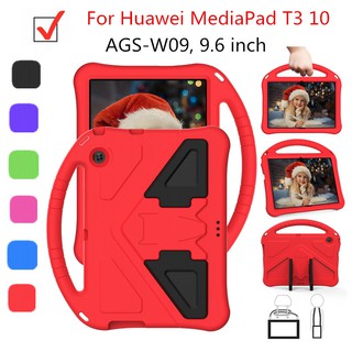 Ốp Lưng Chống Sốc Huawei Mediapad T3 10 Ags-W09, 9.6 Inch