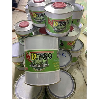 Sơn lót kim loại epoxy ( sơn chống rỷ )