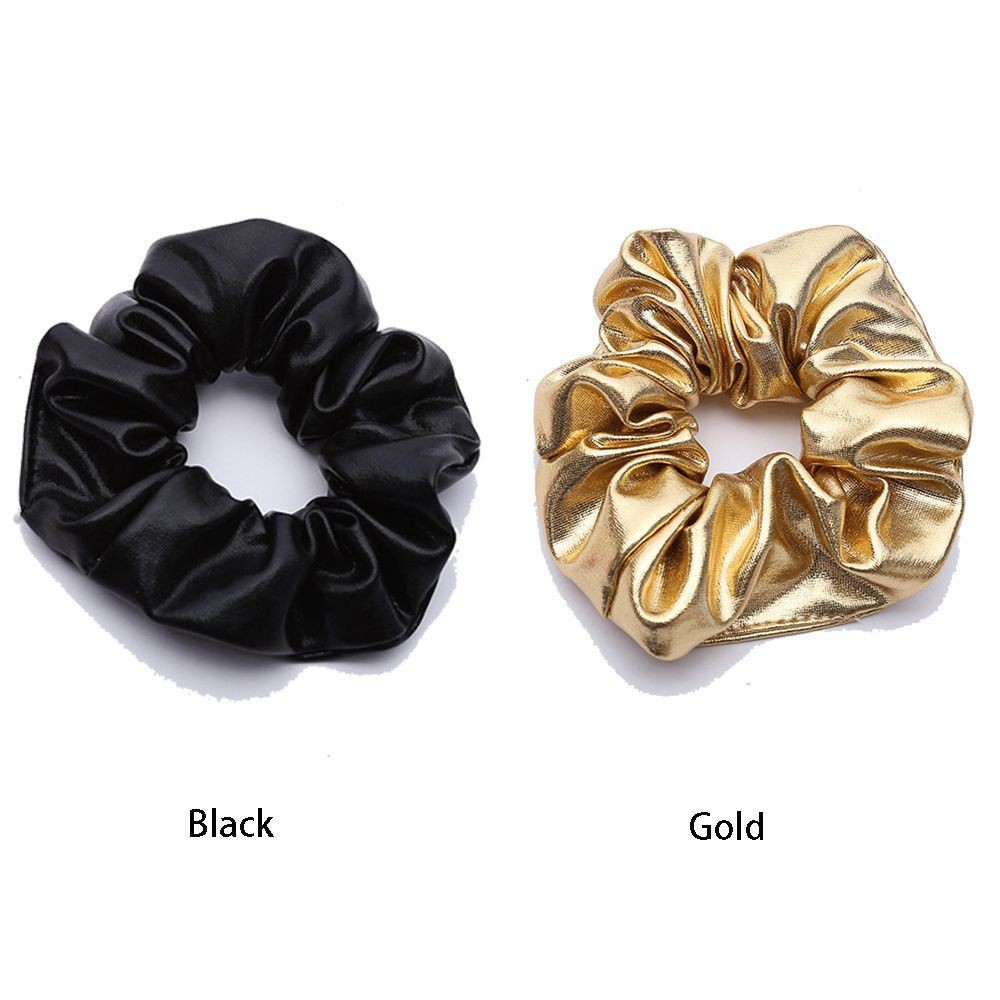 Dây buộc tóc lấp lánh