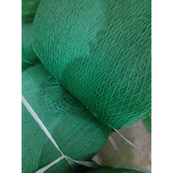 Lưới Rào Gà, Vịt Quây vườn rau Khổ Lưới 2m
